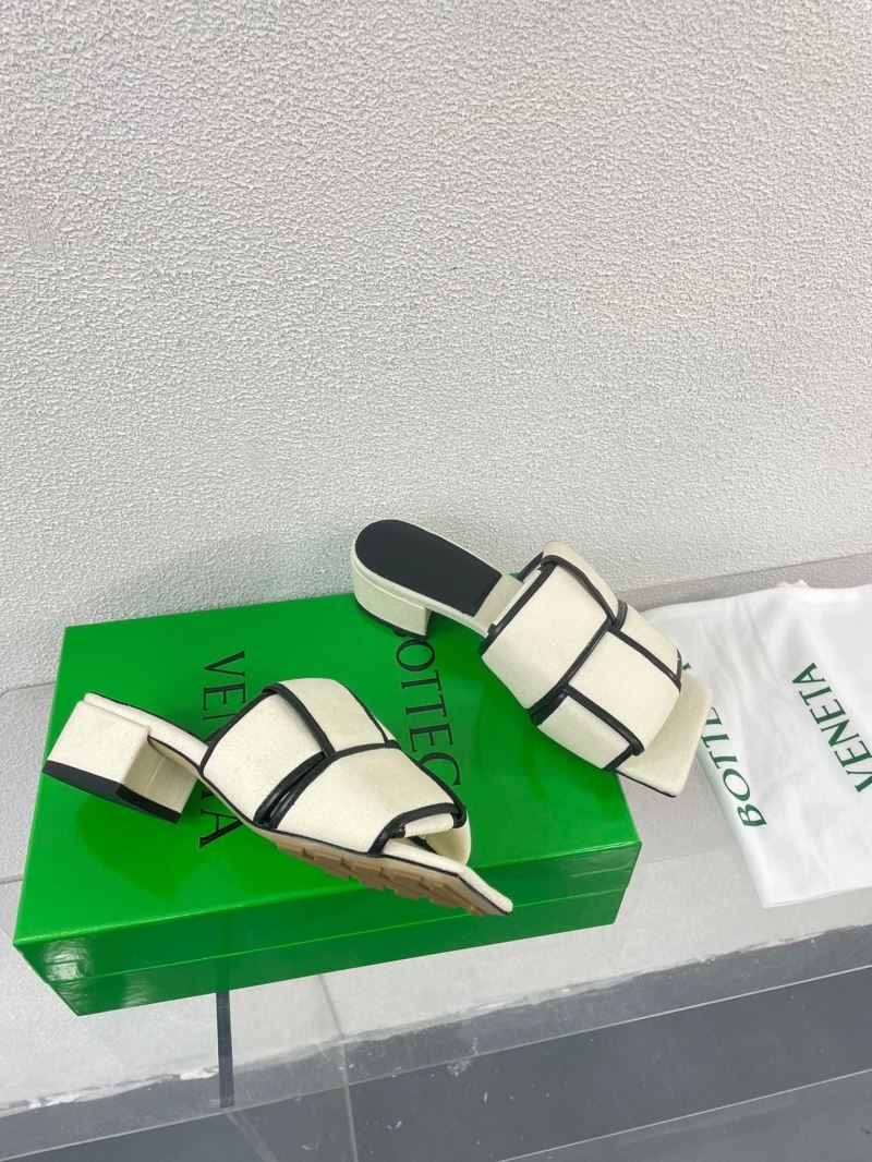 Bottega Veneta Sandals